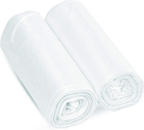 7-10 Gallon Light Duty Wastebasket Trash Bags (100, 10 Gallon (Fits 7 Gallon And Smaller Cans))...