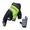 Framer Work Gloves,Fingerless Framing Gloves, Open-Finger Carpenters Gloves, High Dexterity, Performance Fit, Durable...