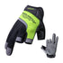 Framer Work Gloves,Fingerless Framing Gloves, Open-Finger Carpenters Gloves, High Dexterity, Performance Fit, Durable...