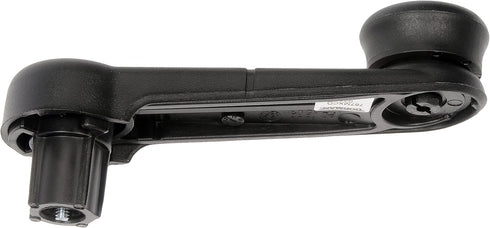 Dorman 767MX Window Crank Handle Compatible with Select Ford/Lincoln/Mazda Models, Black...
