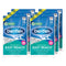 DenTek Comfort Clean Sensitive Gums Floss Picks, 75 Count (pack of 6)...