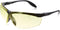 Uvex Value Brand Amber Safety Glasses, Anti-Fog, Wraparound...