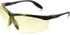 Uvex Value Brand Amber Safety Glasses, Anti-Fog, Wraparound...