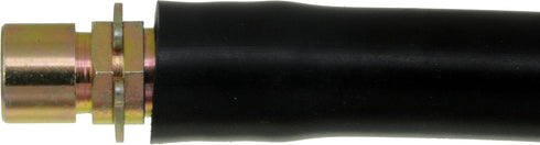 Dorman H620470 Front Driver Side Brake Hydraulic Hose Compatible with Select Chevrolet / Pontiac / Saturn Models...