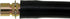 Dorman H620470 Front Driver Side Brake Hydraulic Hose Compatible with Select Chevrolet / Pontiac / Saturn Models...