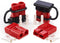 Orion Motor Tech Wire Connector 4 Pack, 50A Wire Harness Plug Kit for 6-12 Gauge Cables, 12V-36V Battery Quick Connect Disconnect Set for Car Bike...