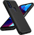 BNIUT for Moto G-Pure Phone Case: for Motorola Moto G Power 2022 / Moto G Play 2023 Case Dual Layer Protective Heavy Duty Cell Cover Military Shoc...