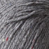 1 Ball La Mia Re-Tweed Knitting Yarn,%40 Wool%40 Polyester%20 Acrylic, 3.5 Oz (100 g) / 202 Yrds (185 m), Worsted, Grey - L149......