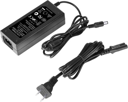 Neewer Battery Adapter, Power Adapter, Transformers, Power Supply for Vision 4, ML300, Vision 5 Studio Flash Strobe, Output 12.6V DC, 2.0A...