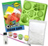 Tara Toys Clay Cracking Snack Surprise, Multi...