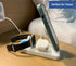 3-in-1 Foldable Travel Charging Station. Sturdy and Portable. Compatible with MagSafe for iPhone 12, 13, 14, 15, Apple Watch and AirPods Pro....