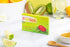 Miracle Frooties Miracle Berry Tablet 100% Natural Grown Miracle Fruit Turn Sour Sweet Change Taste Buds Flavor Tripping Tiktok Magic Miraculin Su...