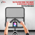 TFD Phone Holder Compatible w/Peloton Bike & Bike+ | Phone Tray, Baby Monitor, Cell Phone Holder Mount - Great for Earbuds & Fits Most Phones - An...