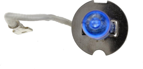 HELLA H71071312 Optilux XB Series H3 Xenon White Halogen Bulbs, 12V, 55W, 2 Pack...