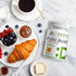 DEAL SUPPLEMENT Folic Acid 1000 mcg (1 mg), 500 Coconut Oil Softgels | Bioavailable Prenatal Vitamins (Vitamin B9) – 1,667 mcg DFE – Easy to swall...
