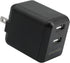 Smartish 2 Port USB Wall Charger - Charge Shack Maximum Speed 4.8 Amp Quick Charger Compatible with iPhone Android and All USB Devices (Silk) - Bl...