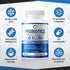Probiotics for Digestive Health 60 Capsules | 60 Billion CFU Scientifically Formulated Multi Strain Probiotic Blend | Organic Supplements with Pre...
