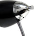 Limelights LD2001-BLK All the Rages Limelights LD2001-BLK Gooseneck Clip Light, Black...