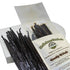 12 Large Vanilla Beans For Making Vanilla Extract Grade A - NON-GMO Planifolia Type Bulk, 6-8 Inches Grade A+...
