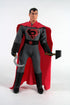 MEGO DC Heroes RED Son Superman PX 8IN AF...