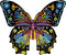 Wooden Puzzles for Adults,Wooden Animals Shaped Puzzles,Unique Shaped Jigsaw Puzzles,Magic Wooden Jigsaw Puzzles, Wood Puzzles Adult, Unique Puzzl...