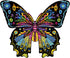 Wooden Puzzles for Adults,Wooden Animals Shaped Puzzles,Unique Shaped Jigsaw Puzzles,Magic Wooden Jigsaw Puzzles, Wood Puzzles Adult, Unique Puzzl...
