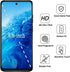 HPTech 2 Pack Privacy Screen Protector for Motorola Moto G 5G (2024) Anti Spy Tempered Glass, Bubble Free, Case Friendly...