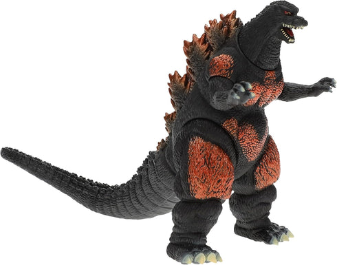 BANDAI - Movie Monster Series - Burning Godzilla...