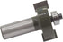 1/2 Rabbet Router Bit Set for Woodworking | 1/2" Shank | 1/2" Cutting Height | 7 Bearing Set...