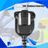 Retevis RT29 Ailunce HD1 Radio Microphone,Original Shoulder Speaker Mic, Compatible with RT29 RT48 NR30 RB23 Ailunce HD1 HD2 HA1G Motorola GP328 P...