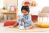 Corolle Potty and Wipe Baby Doll Accessory Set - for 12" Baby Dolls...