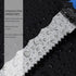 Liphontcta Linsen-Outdoor Stainless Steel Garden Knife with 7.8" Blade and New Bule Handle, Double Side Utility Sod Cutter Lawn Repair Garden Knif...