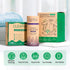 CLEARALIF All In One Laundry Kit. 80 Sheets Unscented Laundry Sheets, 7 oz Lavender Scent Booster Tube, 80 Sheets Color Absorber Sheets....