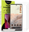3 Pack 6.4” TPU Film Screen Protector for Google Pixel 6, Flexible, Self-Healing, Scratch-Resistant, Oil-Resistance, Easy Installation, Complete A...