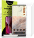 3 Pack 6.4” TPU Film Screen Protector for Google Pixel 6, Flexible, Self-Healing, Scratch-Resistant, Oil-Resistance, Easy Installation, Complete A...