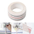 1/4"" Seam Diagonal Seam Tapes 10Yard Each Roll Sewing Basting Tape for Stitching Straight Diagonal Seam Instruction Tool, 4.5x1.8cm...