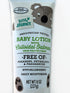 Baby Lotion with Colloidal Oatmeal, Skin Protectant, Pediatrician Tested - FREE OF -parabensphthalates & fragances, 0.80 Ounce...