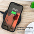 Rossy for Samsung Galaxy A14 5G Phone Case for Samsung A14 5G Case with Camouflage Tree Pattern for Women Men Slim Soft TPU Silicone Shookproof Pr...