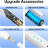 Stylus Pen for iPad?Active Stylus Pen Compatible for iOS and Android Touchscreens/Phones ? Rechargeable Stylus Pencil for iPad, iPhone, Microsoft ...