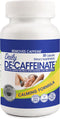 Daily De-Caffeinate: Probably The Most Potent Caffeine Eliminator on The Market! Natural Acting Non-Addictive Caffeine Reducer for Coffee and Caff...