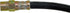 Dorman H113300 Brake Hydraulic Hose Compatible with Select BMW / Mercedes-Benz / Volvo Models...