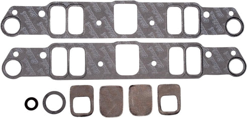 Edelbrock 7280 Intake Manifold Gasket...