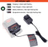 LCS1620B Charger Compatible with Black and Decker 20V 12V Max Lithium Battery LBXR20 LBX4020 LBX20 LBXR2020 Replacement for Black and Decker 20v L...