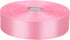 1 inches 50 Yard Pink Satin Ribbon for Gift Wrapping, Wedding, Crafts, Christmas,Easter, Floral, Hair, Invitation Decorations and More...