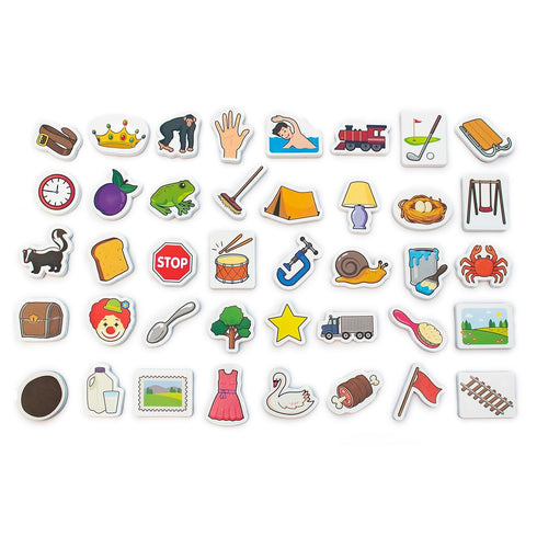Junior Learning JL649 Blend Objects, Multi...