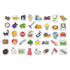 Junior Learning JL649 Blend Objects, Multi...