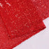 Eternal Beauty Red Table Runner for Wedding, 2PCS-12x108 Sequin Table Runner Decorations for Birthday Parties, Banquets, Graduations,Christmas...