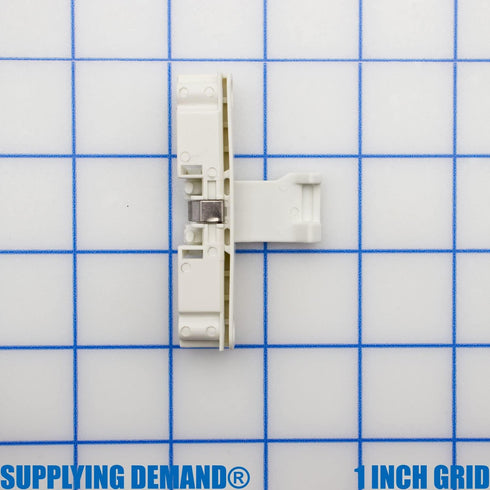 Supplying Demand W10837741 W10714899 Clothes Washer Lid Strike Replacement