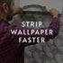 202231 Roman Wallpaper Scoring Tools, Blue...