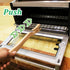 Wooden Oven Rack Push Pull Stick for Oven, Toaster Oven, Air Fryer, Baking Kitchen Appliances (14 inch)...